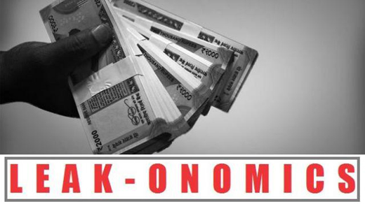 leakanomics 30